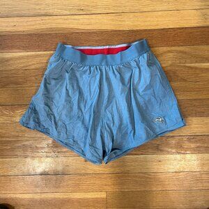 Session Speed Shorts (Slate Blue)